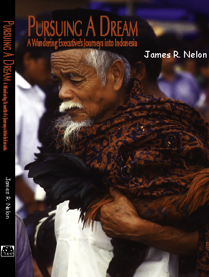 Indonesia Book Cover